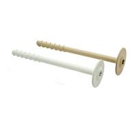 Heraklith ® - Lana di legno - Heraklith Viti per calcestruzzo BTW / BTB