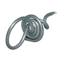 Heraklith ® - Laine de bois - Heraklith ancres en spirale